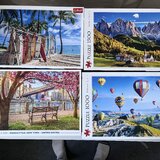 22 Puzzle 500-1000-1500