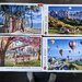 22 Puzzle 500-1000-1500